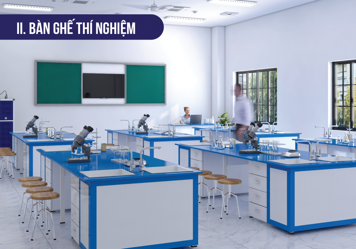 Phòng thí nghiệm